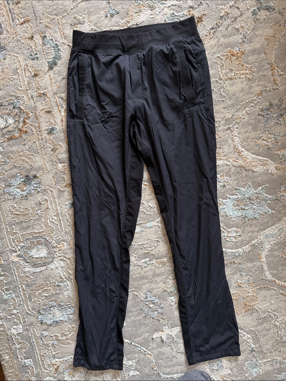 Lululemon Seawall Track Pant